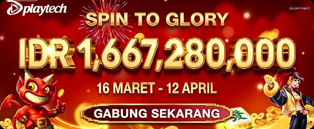 Unduh jajantogel apk Versi Terbaru