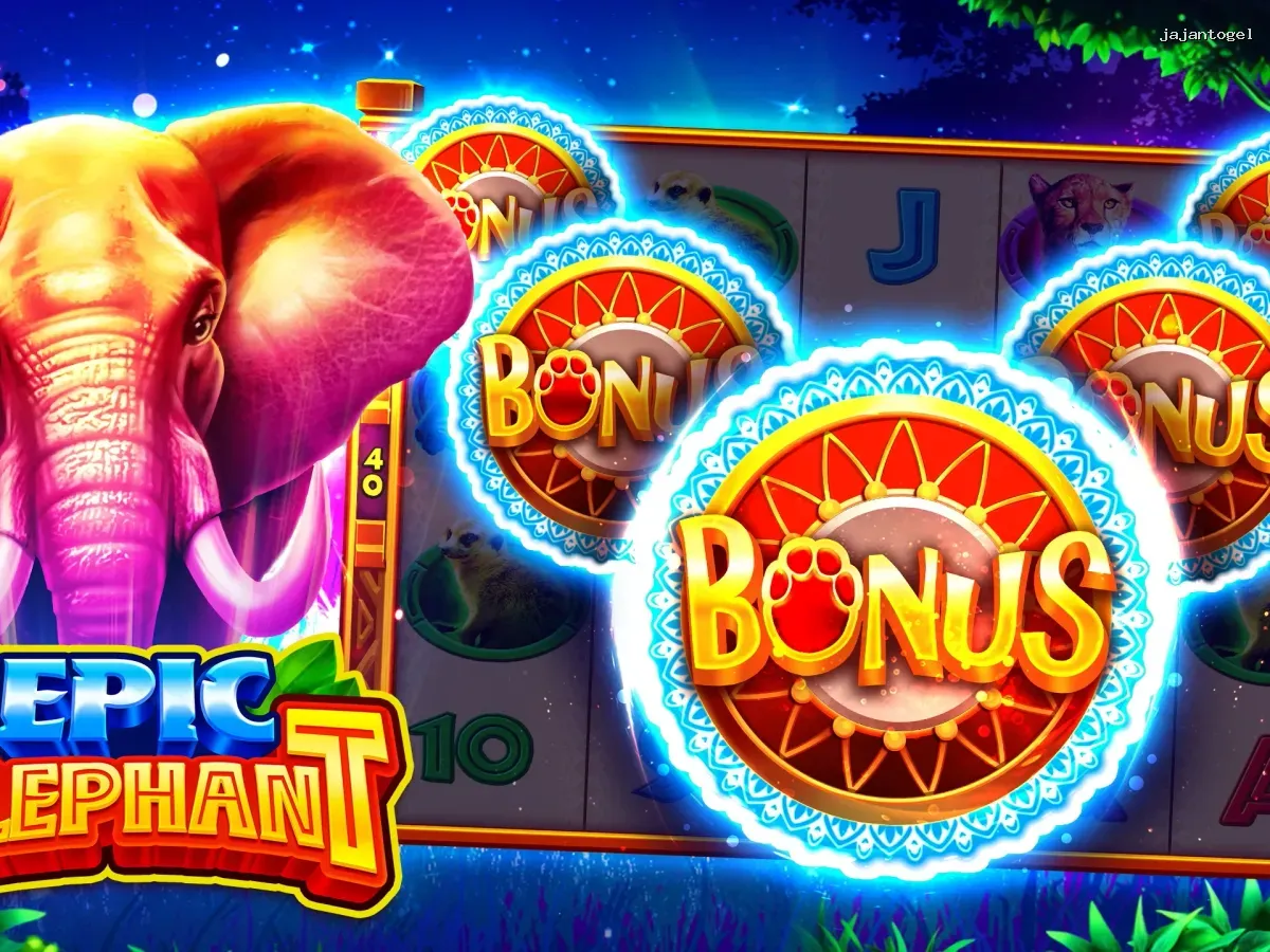 Akses jajantogel VIP Premium screenshot
